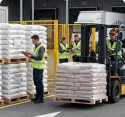 Transport packaging