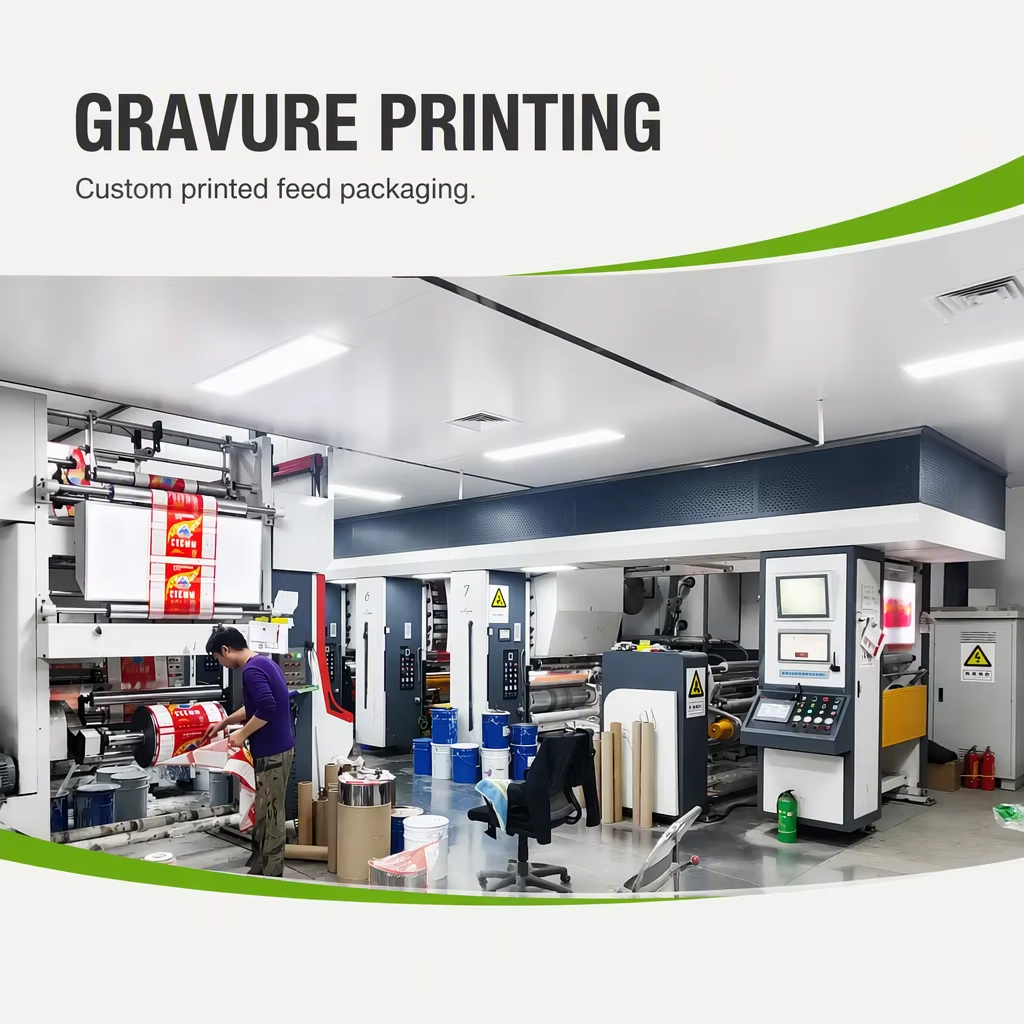 Color Printing Workshop