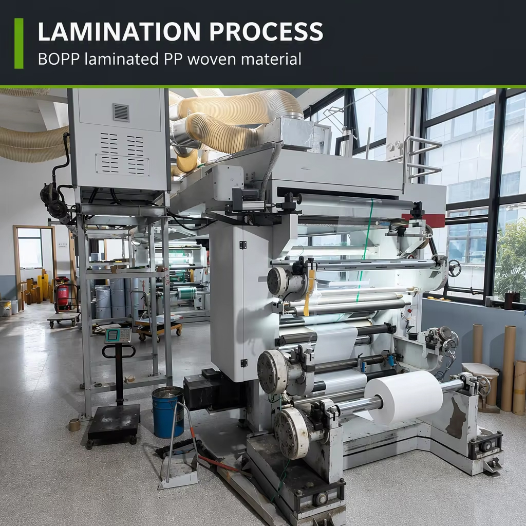 Laminating Process Workshop