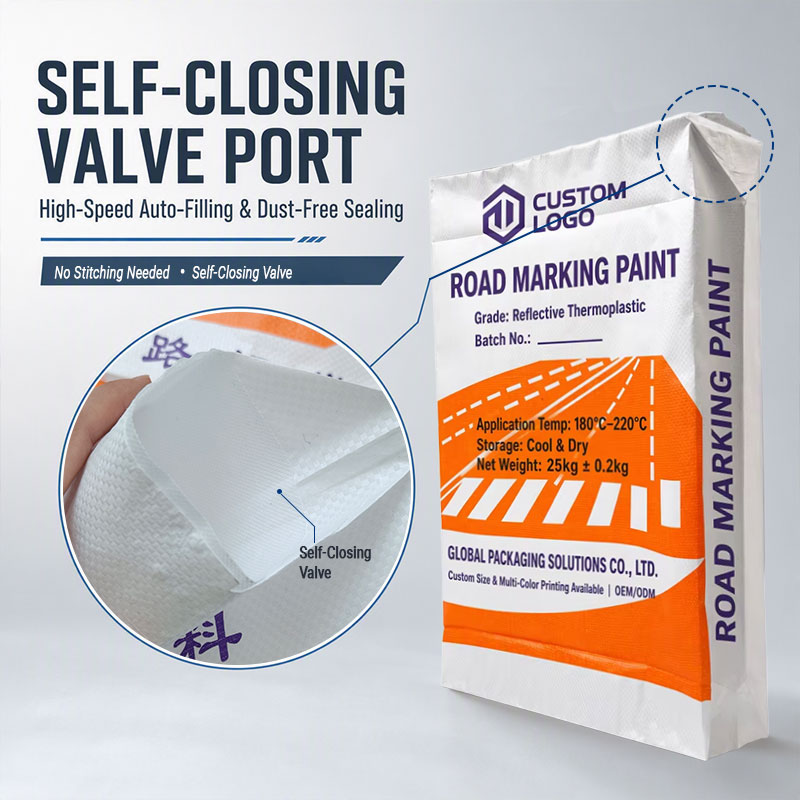 PP Valve bag
