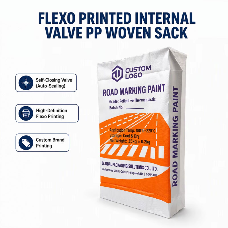 PP Valve bag