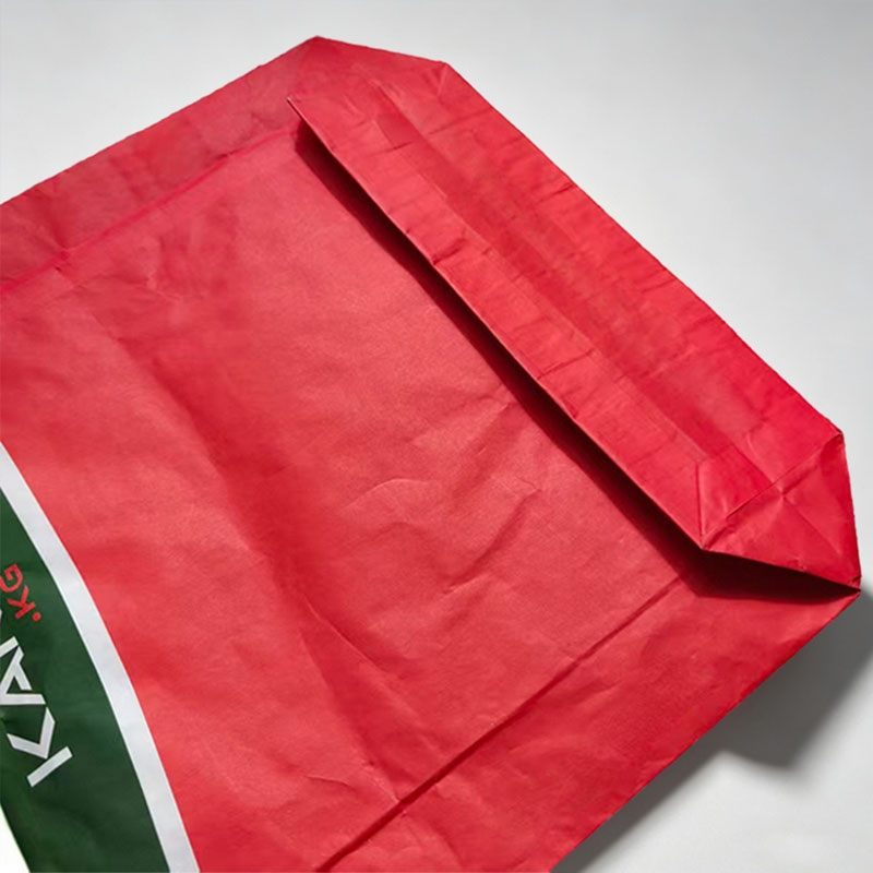 Kraft Multi-layer Paper Valve Sack